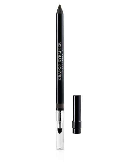 dior eyeliner crayon|dior crayon eyeliner waterproof.